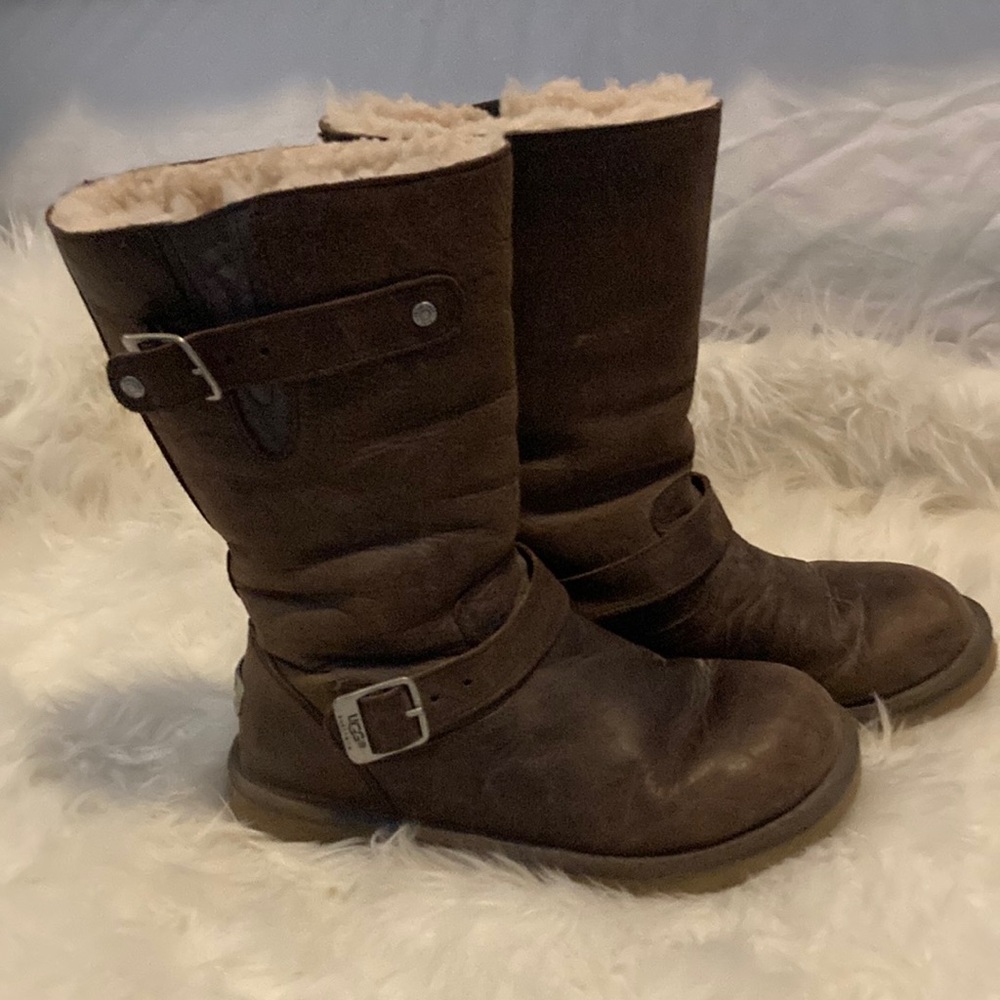 Ugg boots